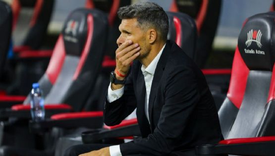 Tano Ortiz da SUS RAZONES para dejar al Club América y dirigir a Rayados