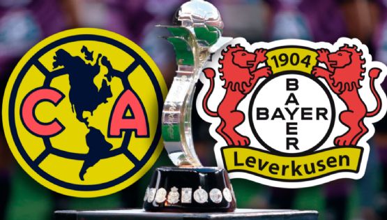 ¡Apoyo desde Europa! Bayer Leverkusen QUIERE que el Club América Femenil sea campeón