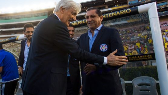 Ex-entrenador de Lionel Messi y Selección Argentina EN LA MIRA del Club América