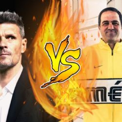 Fernando Ortiz habla sobre su REENCUENTRO con el Club América en el partido ante Rayados