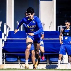 Los DESCARTADOS del Club América para su partido amistoso contra Rayados de Monterrey