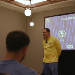 André Jardine define a su REFUERZO PRIORITARIO para el Apertura 2023