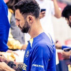 Las posiciones que busca REFORZAR la directiva del Club América con la llegada de André Jardine