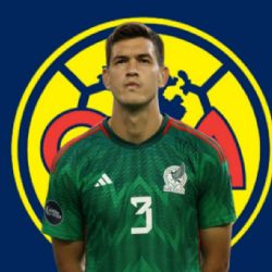 César Montes da RESPUESTA FINAL a la oferta del Club América