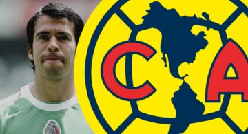 ¡Pavel Pardo llegaría al Club América! ¿Qué pasará con el puesto Santiago Baños?