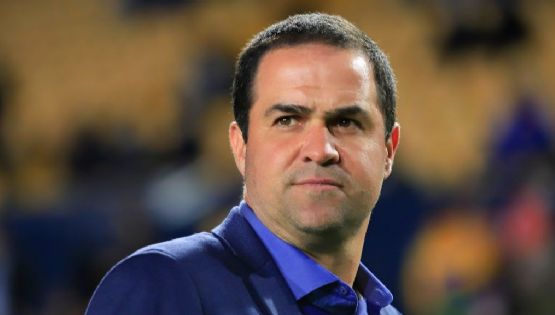 André Jardiné NO HA PEDIDO REFUERZOS para el Club América