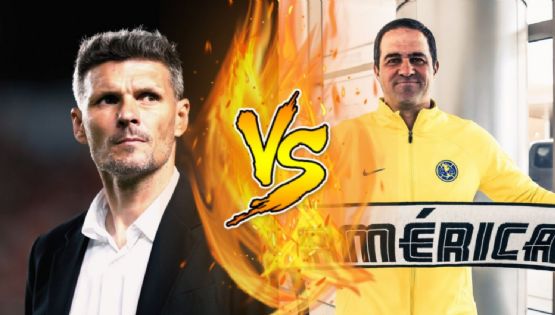 Fernando Ortiz habla sobre su REENCUENTRO con el Club América en el partido ante Rayados