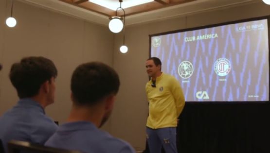 André Jardine define a su REFUERZO PRIORITARIO para el Apertura 2023