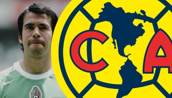 ¡Pavel Pardo llegaría al Club América! ¿Qué pasará con el puesto Santiago Baños?