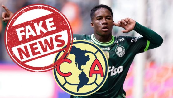 ILUSIONAN al América con FICHAJE de lujo, pero era Fake News