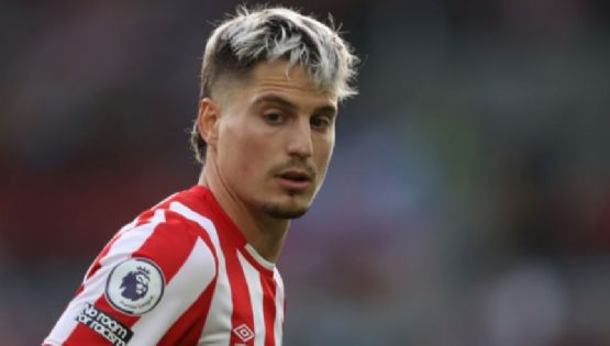 Club América busca fichar a DELANTERO proveniente de la Premier League