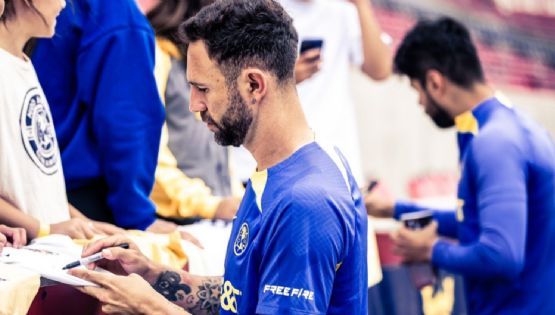 Las posiciones que busca REFORZAR la directiva del Club América con la llegada de André Jardine