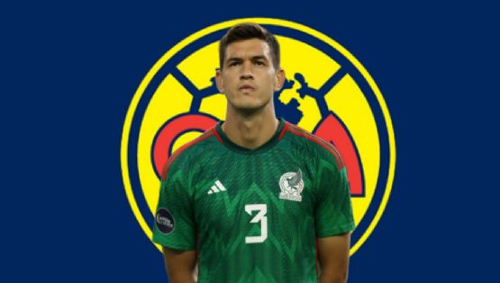 César Montes da RESPUESTA FINAL a la oferta del Club América