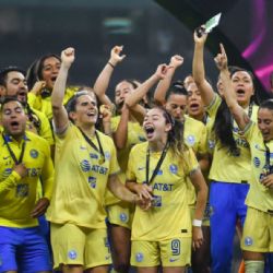 Se cae posibilidad de REFUERZO para el Club América Femenil