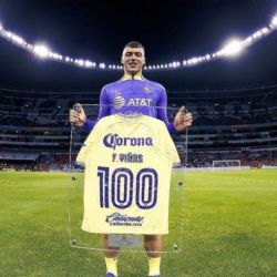 Oficial | Federico Viñas es presentado con su NUEVO EQUIPO