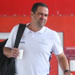André Jardine aclara COMO SE PRONUNCIA su nombre correctamente