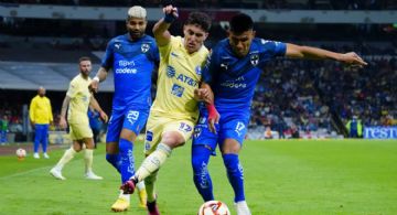 La ALINEACIÓN CONFIRMADA del Club América para su partido amistoso contra Rayados de Monterrey