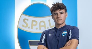 Así juega Teun Wilke, próximo DELANTERO del Club América