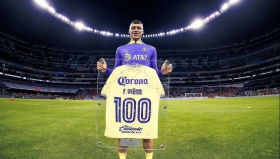 Oficial | Federico Viñas es presentado con su NUEVO EQUIPO