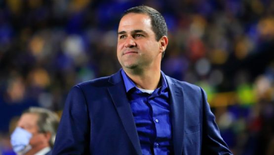 El portero que André Jardine quiere para el Club América