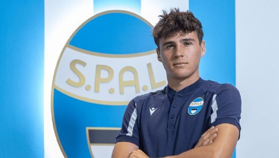 Así juega Teun Wilke, próximo DELANTERO del Club América