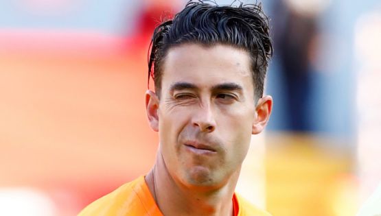 Óscar Jiménez CONFIRMA SU FUTURO ante rumores de irse del Club América