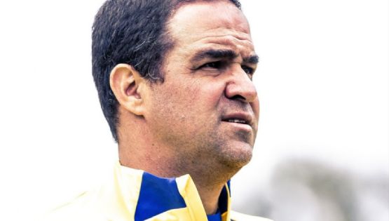 El directivo del Club América que NO QUERÍA la llegada de André Jardine