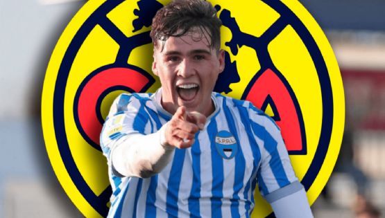 ¿Teun Wilke le contará al Club América como jugador No Formado en México?