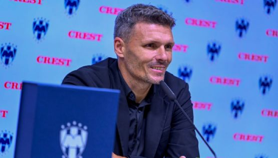 El polémico comentario de Fernando Ortiz tras vencer al Club América en partido amistoso