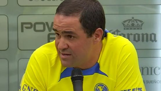 André Jardine confiesa los problemas que encontró en el Club América