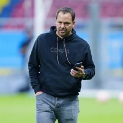 Santiago Baños confirma la búsqueda de un NUEVO REFUERZO para el Club América