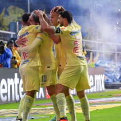 Club América recupera FUTBOLISTA CLAVE previo al inicio del Apertura 2023