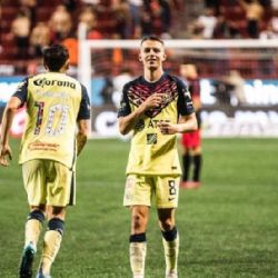 El futbolista que NO ESTÁ AL 100% en el América de André Jardine