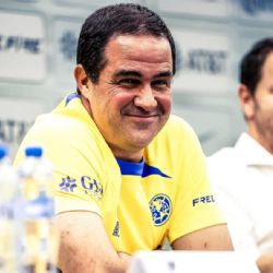 La posición que le URGE reforzar al Club América de cara al Apertura 2023