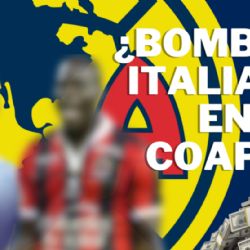 La ESTRELLA EUROPEA que está disponible para llegar al Club América