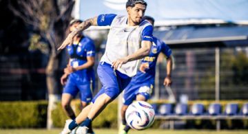 América sorprende con partido de pretemporada contra ACÉRRIMO RIVAL