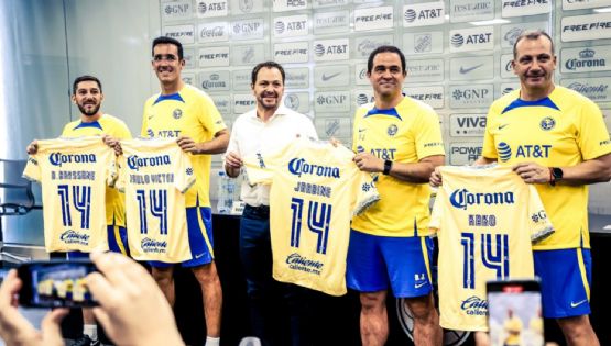 Jugadores en Europa que podrían REFORZAR la delantera del Club América