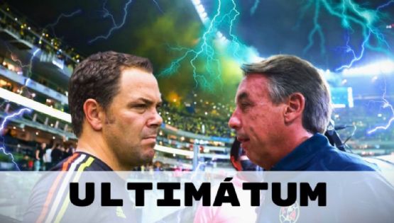 ¡Ahora sí! Hay ULTIMÁTUM para Santiago Baños de parte de Emilio Azcárraga