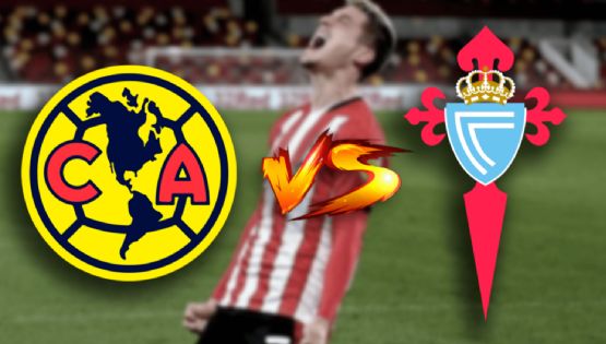 Celta de Vigo podría ‘ROBARLE’ fichaje al Club América