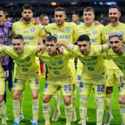 Los futbolistas que AÚN NO REPORTAN en el América de André Jardine