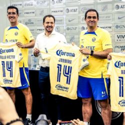 Santiago Baños buscaría REFUERZOS que André Jardine NO PIDIÓ para el Club América