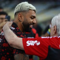 Club América ILUSIONA con sus esfuerzo por concretar el FICHAJE DE LUJO de Gabriel Barbosa