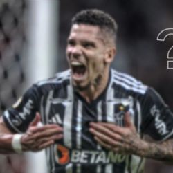 ¿Podría llegar Paulinho al Club América en el Apertura 2023?