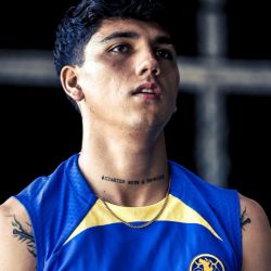 Kevin Álvarez fue baja en el América vs Cruz Azul: ¿Estará listo para el inicio del Apertura 2023?