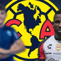 ¿Julián Quiñones? El DELANTERO que está más CERCA del Club América