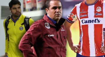 André Jardine confirmaría el REEMPLAZO de Néstor Araujo en el Club América