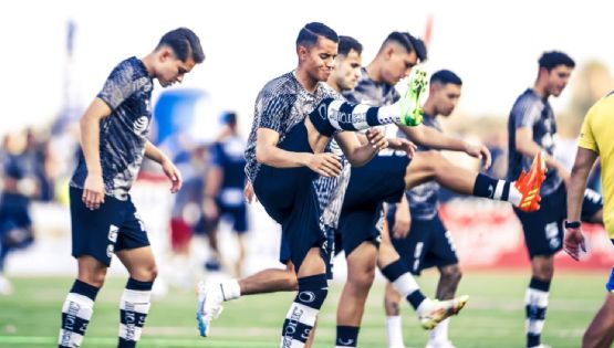 Pistas sobre el NUEVO DELANTERO que busca el Club América