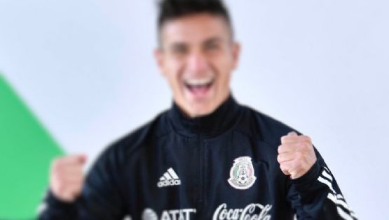 Atlético San Luis cerca de GANARLE REFUERZO al Club América