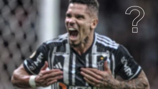 ¿Podría llegar Paulinho al Club América en el Apertura 2023?