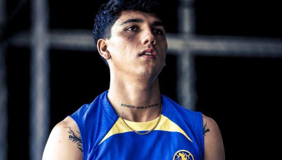 Kevin Álvarez fue baja en el América vs Cruz Azul: ¿Estará listo para el inicio del Apertura 2023?